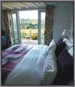 Holne Room